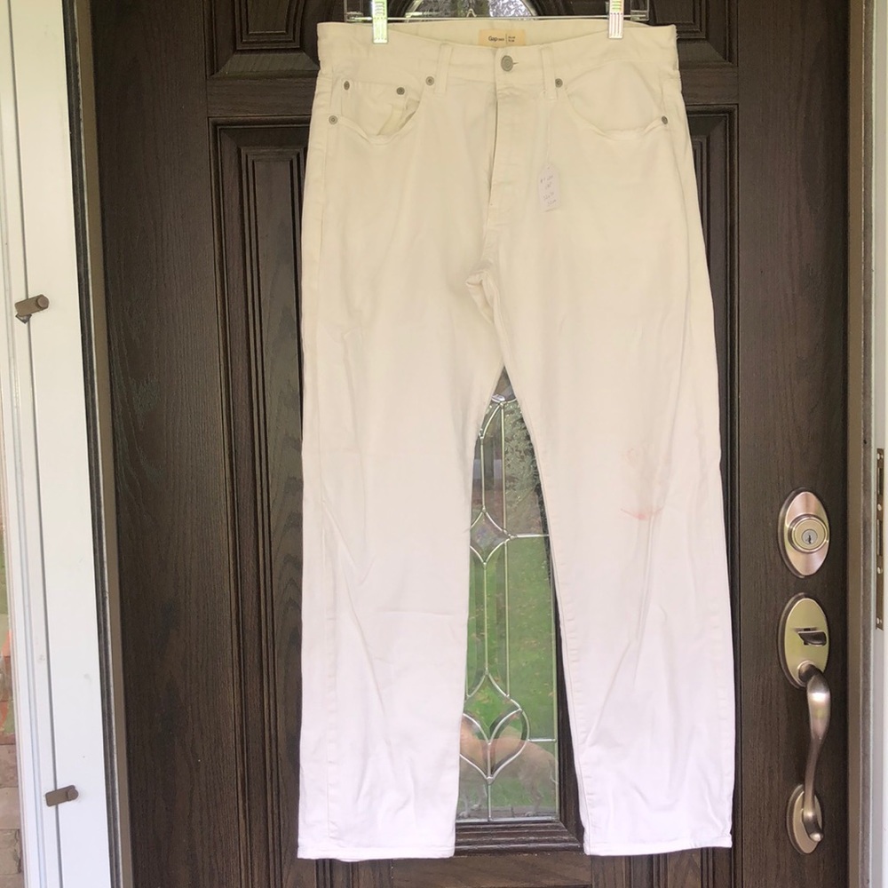 Men’s GAP Jeans